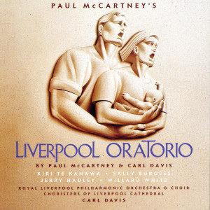 อัลบัม Liverpool Oratorio ศิลปิน Royal Liverpool Philharmonic Choir