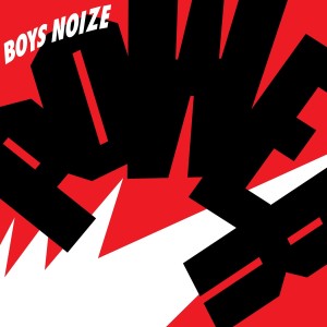 ดาวน์โหลดและฟังเพลง LL พร้อมเนื้อเพลงจาก Boys Noize