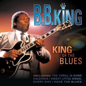 ดาวน์โหลดและฟังเพลง Why I Sing the Blues พร้อมเนื้อเพลงจาก B.B.King