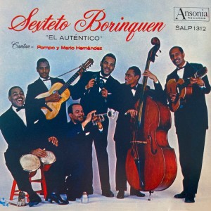 Dengarkan No Te Odio lagu dari Sexteto Borinquen dengan lirik