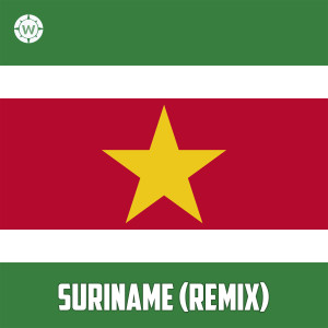 Listen to Suriname (Remix) (Explicit) (Remix|Explicit) song with lyrics from Halve