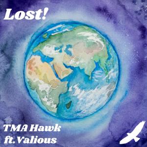 Listen to Lost! song with lyrics from Hxwk