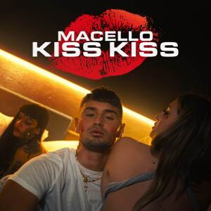收聽Macello的KISS KISS (Explicit)歌詞歌曲