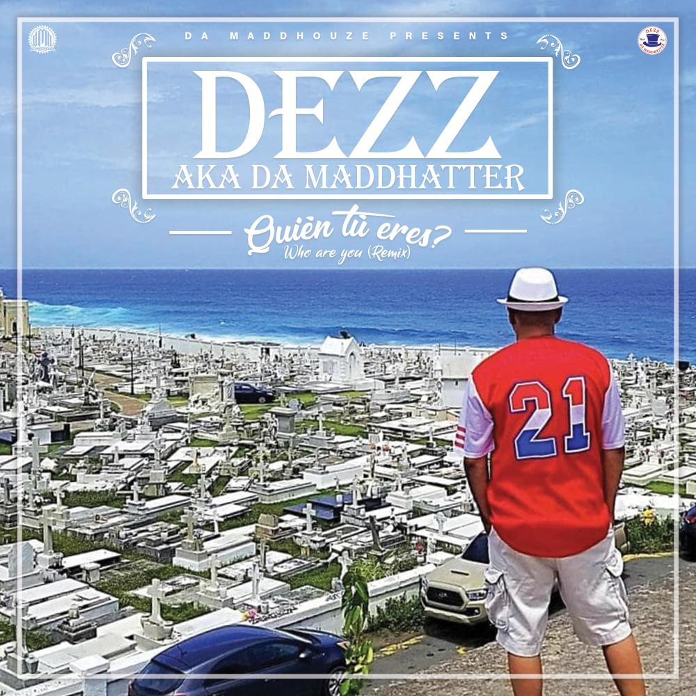 Quien Tu Eres? (Who Are You Remix|Explicit)