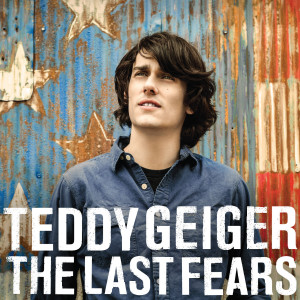 收聽Teddy Geiger的Ordinary Man歌詞歌曲