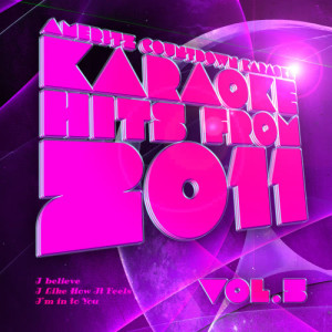 收聽Ameritz Countdown Karaoke的I Believe (In the Style of Book of Mormon) [Karaoke Version] (Karaoke Version)歌詞歌曲