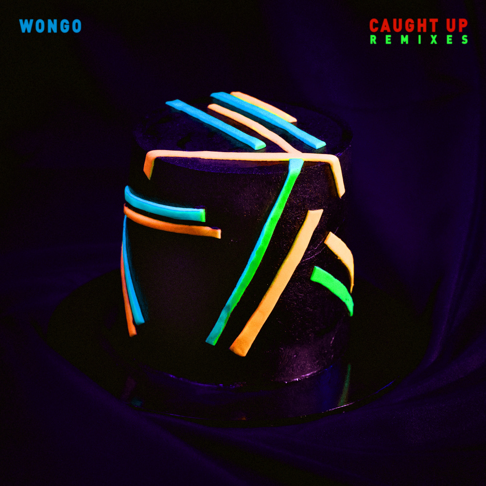 Caught Up (SODF Remix)