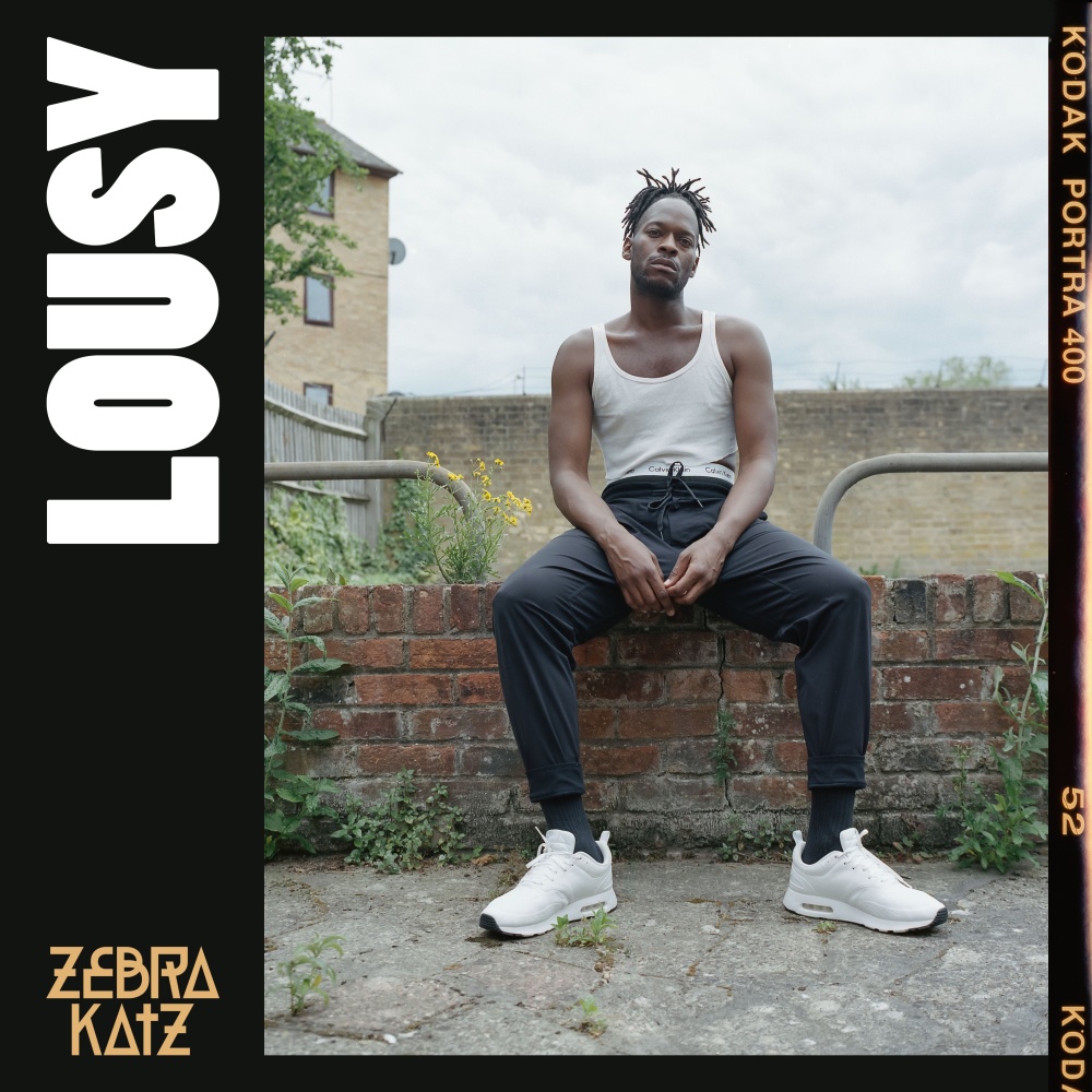 LOUSY (Explicit)