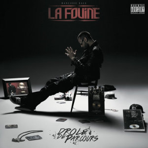 ดาวน์โหลดและฟังเพลง On s'en bat les couilles 2013 พร้อมเนื้อเพลงจาก La Fouine