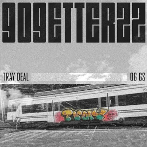 Traydeal的專輯Go Getterzz (Explicit)