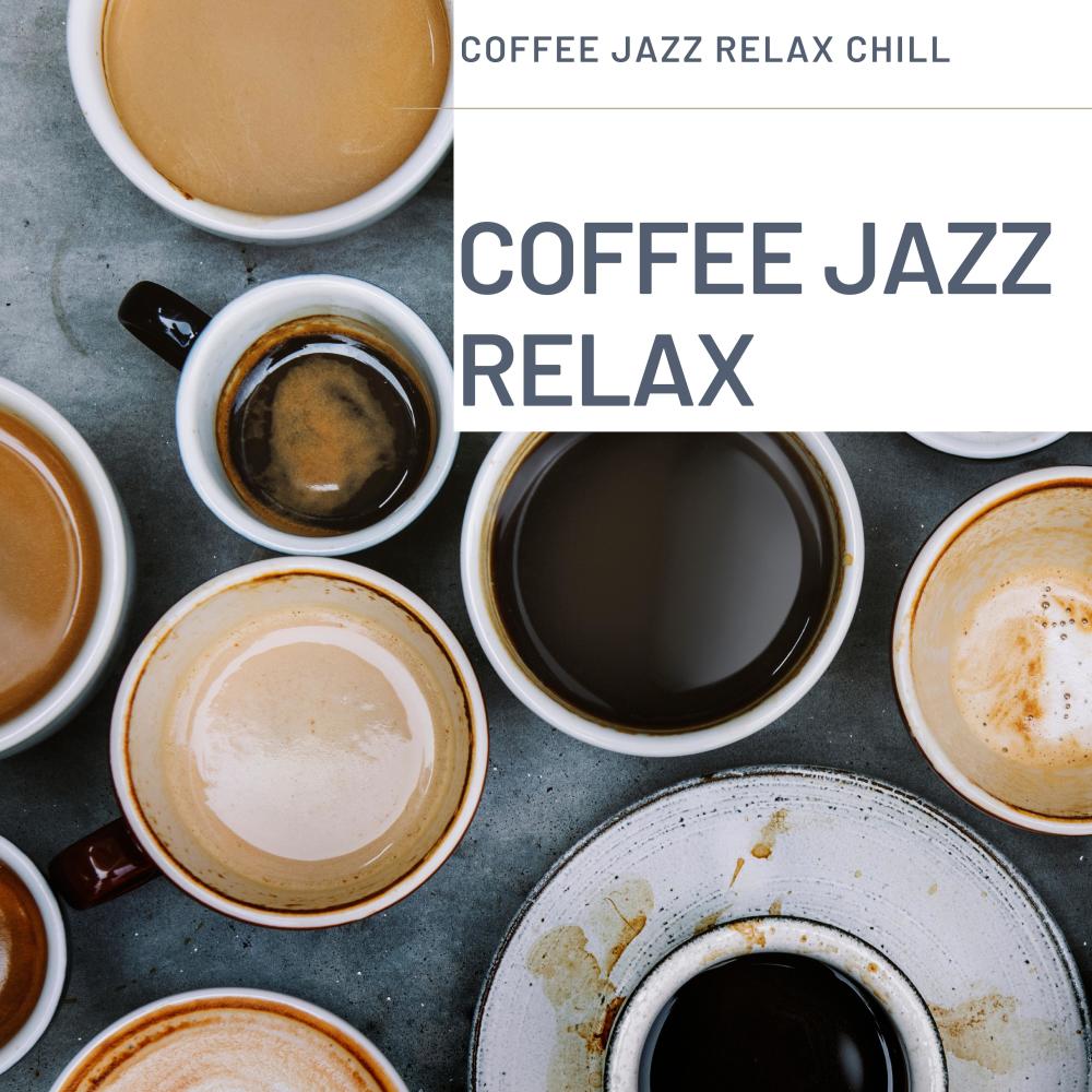 Coffee Jazz Relax