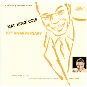 ดาวน์โหลดและฟังเพลง I'm An Errand Boy For Rhythm (1993 Digital Remaster) พร้อมเนื้อเพลงจาก Nat King Cole Trio