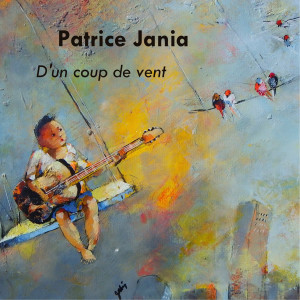 Listen to Marcher song with lyrics from Patrice Jania