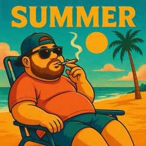 Album Summer from Sanchezzz
