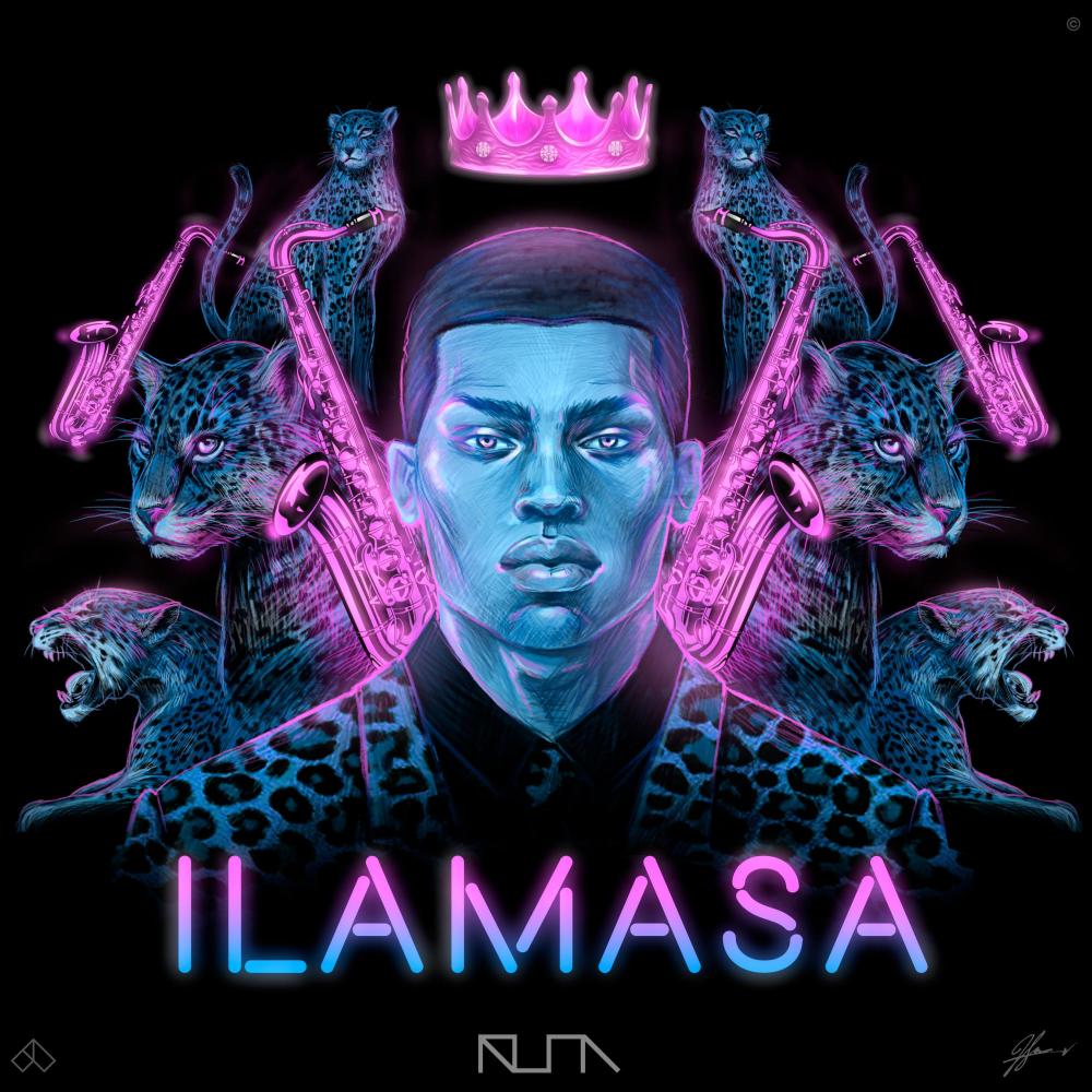 Ilamasa