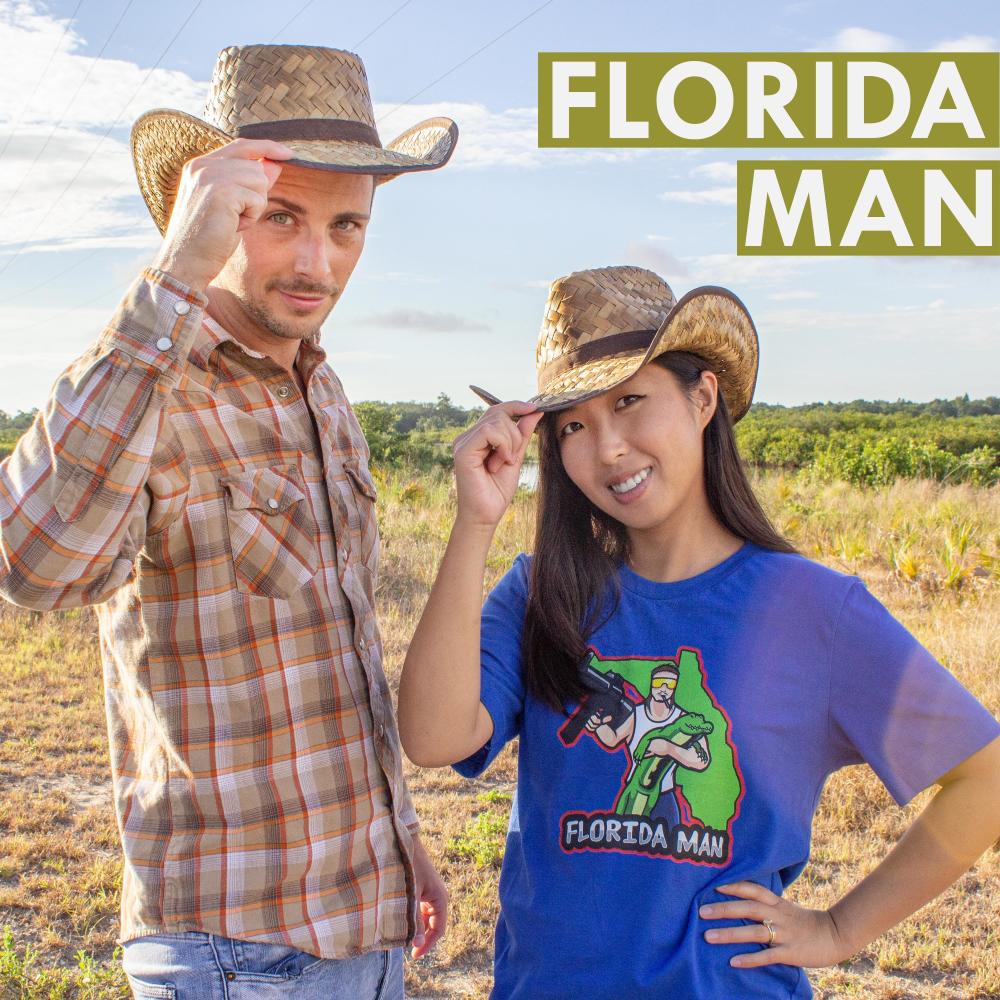 Florida Man