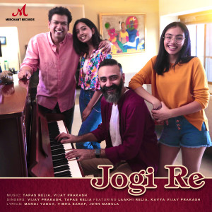 อัลบัม Jogi Re ศิลปิน Vijay Prakash