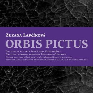 Album Orbis Pictus from Zuzana Lapčíková