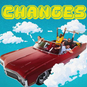 Dengarkan Changes lagu dari Jake Knox dengan lirik
