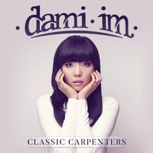 ดาวน์โหลดและฟังเพลง We've Only Just Begun พร้อมเนื้อเพลงจาก Dami Im