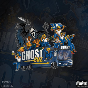 收聽Hovmesteren的Ghost Buz 2025 (Explicit)歌詞歌曲