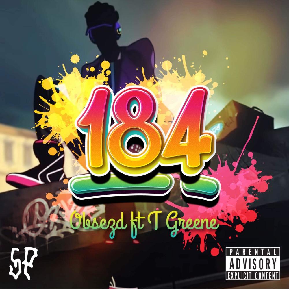 184 (feat. T Greene) (Explicit)