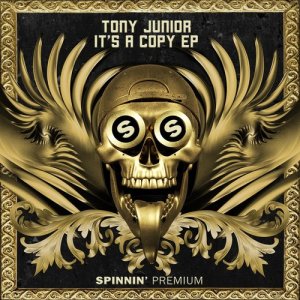 ดาวน์โหลดและฟังเพลง Unstoppable พร้อมเนื้อเพลงจาก Tony Junior