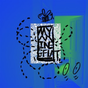 Dengarkan My mine lagu dari G.Flat dengan lirik