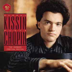 收聽Evgeny Kissin的Impromptu in F-Sharp Major, Op. 36歌詞歌曲