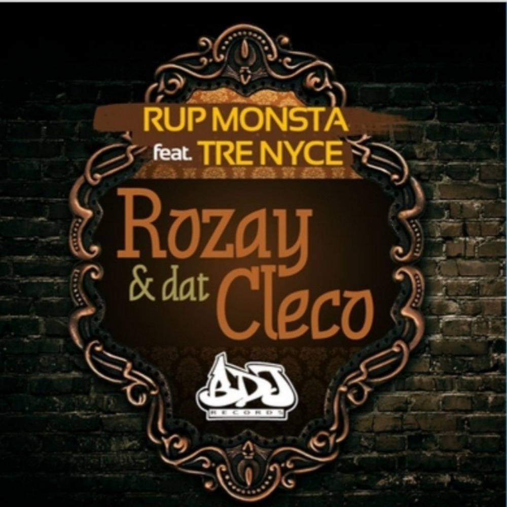 Rozay & Dat Cleco (Explicit)