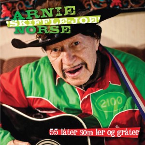 收聽Arnie "Skiffle Joe" Norse的Mexico-Joe歌詞歌曲