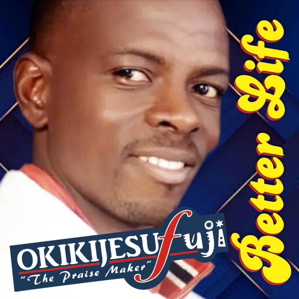 Ijo Jesu (Hip Fuji) (feat. Easy Freak)