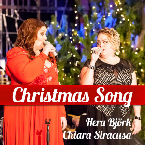 收聽Hera Bjork的Christmas Song歌詞歌曲