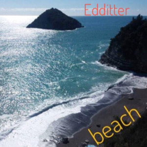 Listen to Beach song with lyrics from Edditter