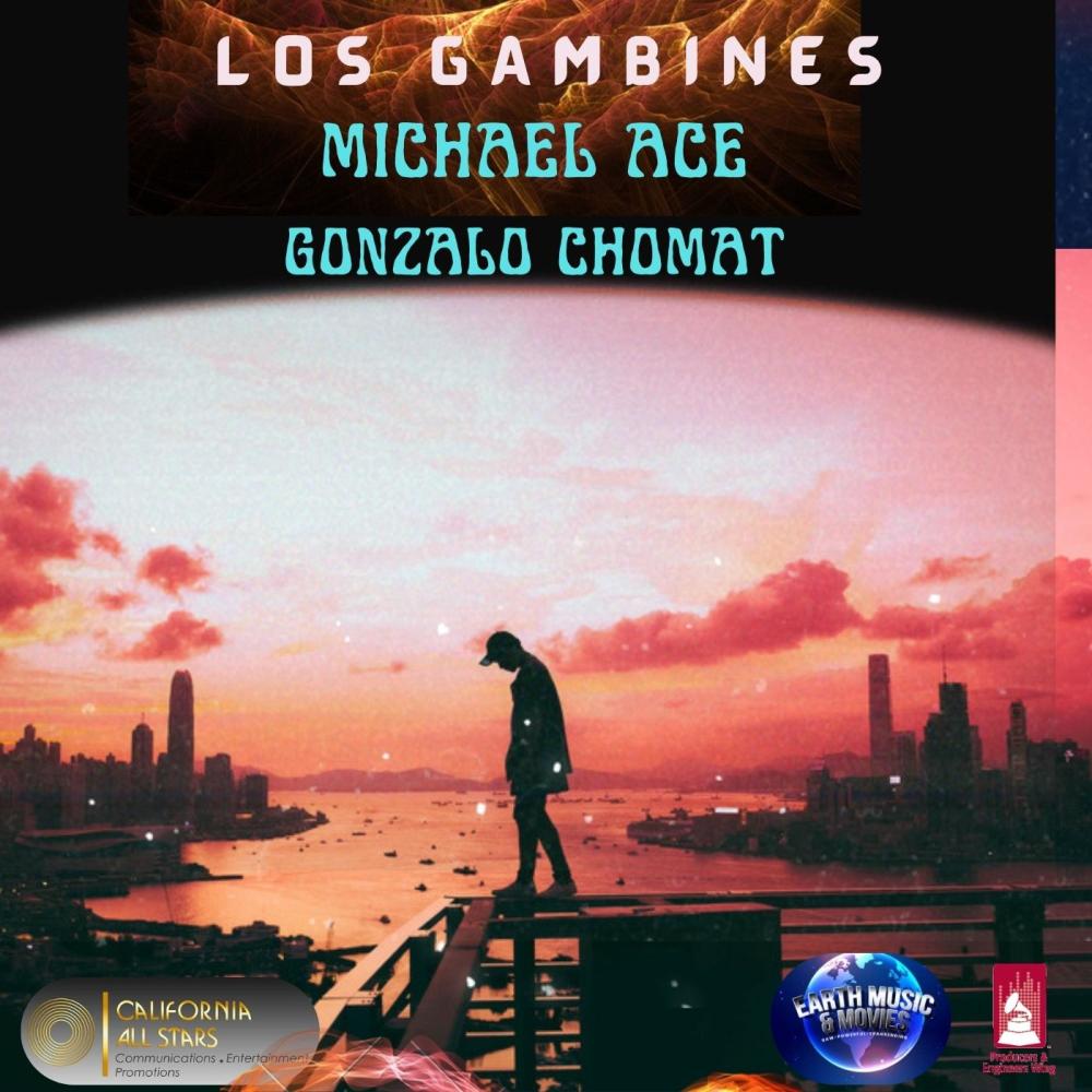 LOS GANBINES (feat. Chalo Chomat) (Radio Edit)