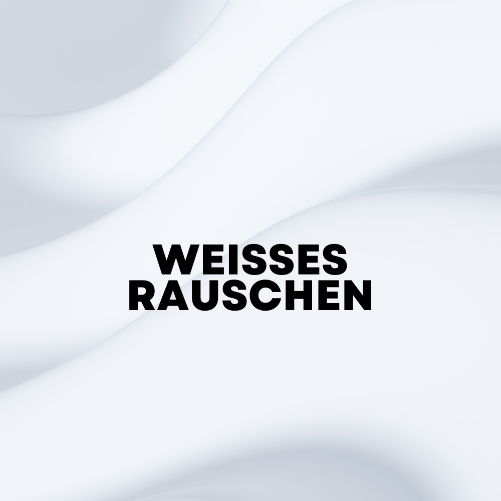 Ruhe Im Schneeland