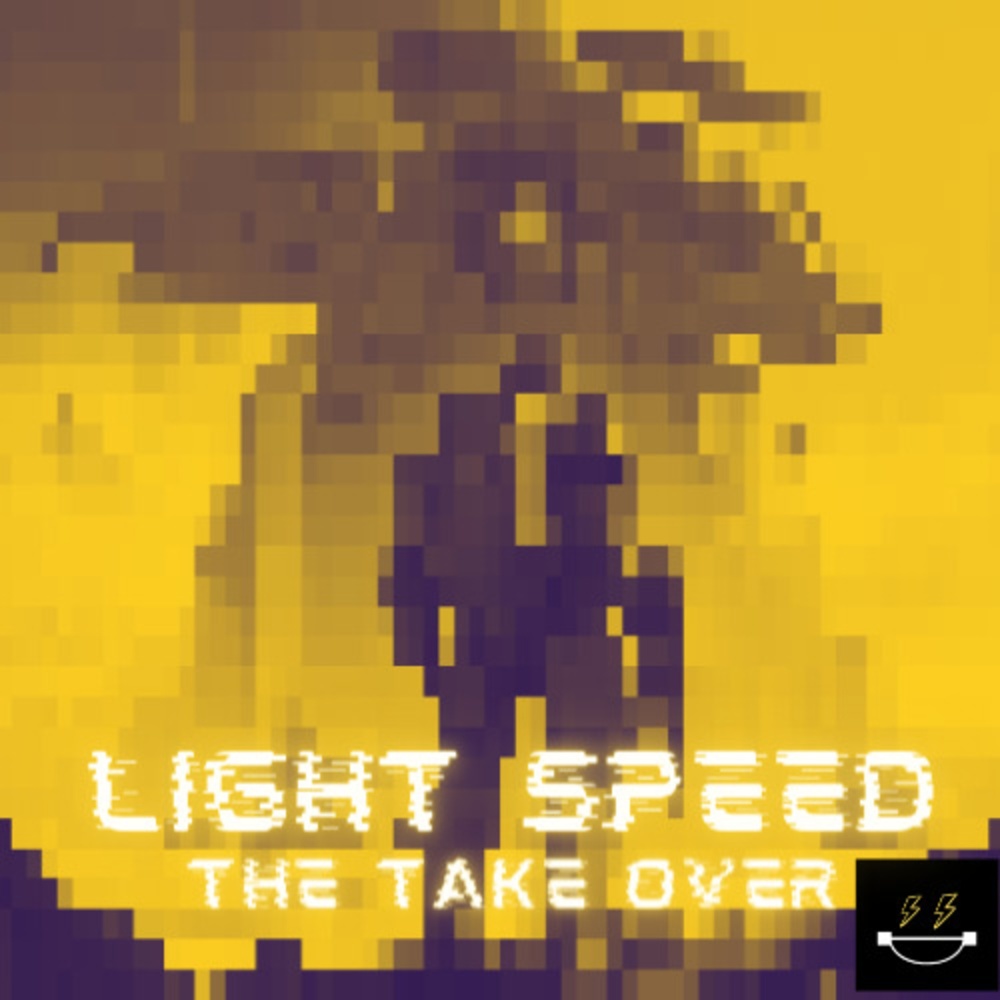 The Take Over