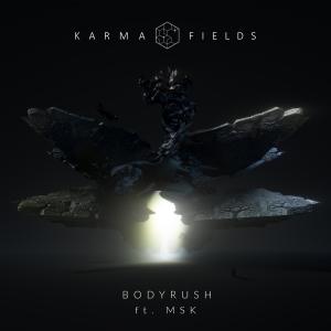 Karma Fields的专辑Body Rush (feat. Millennial Serial Killer) (Explicit)
