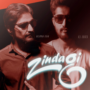 Arshman Khan的專輯Zindagi
