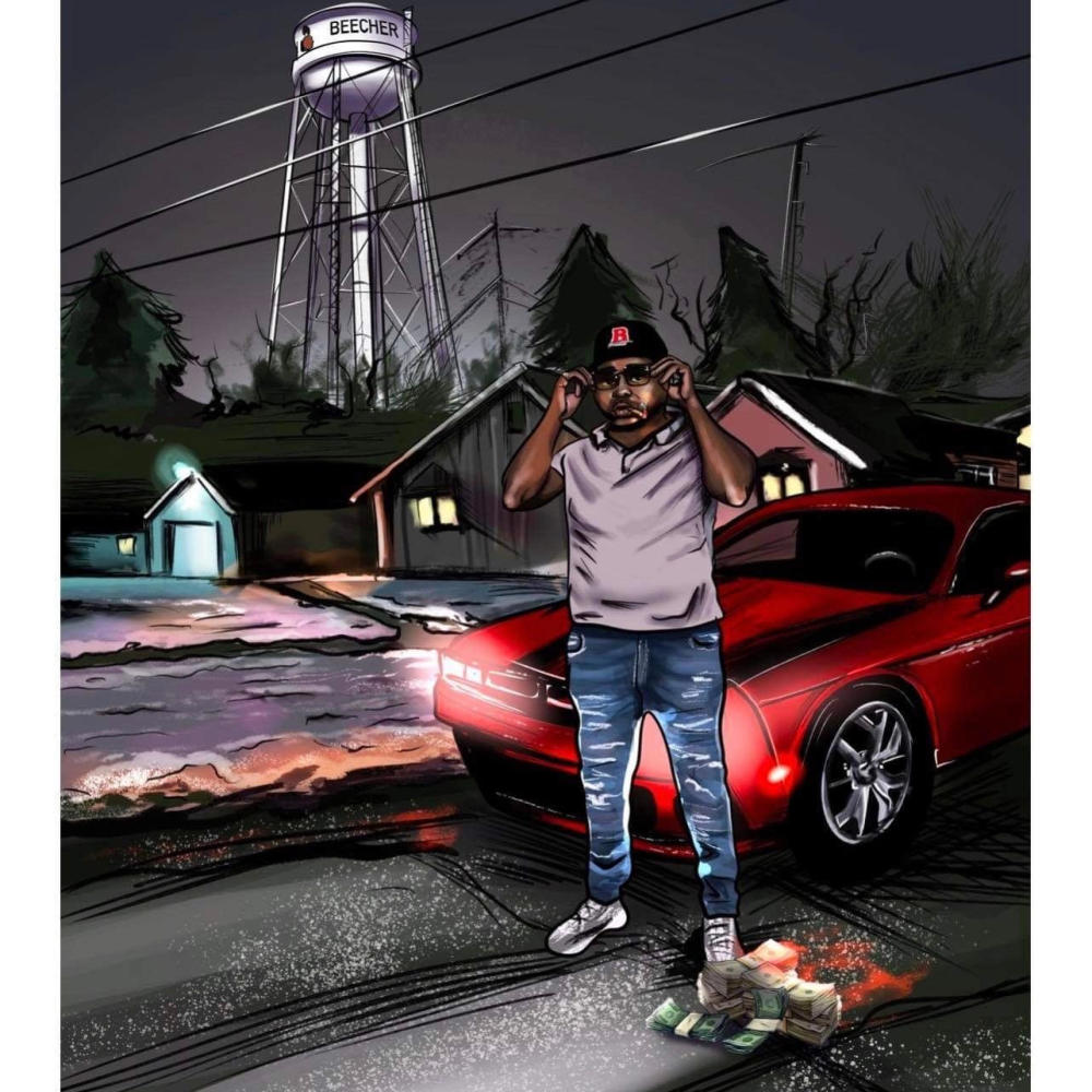 Outta lex (feat. Hardwood Baby) (Explicit)