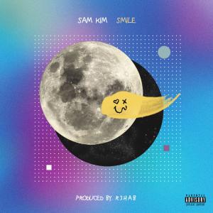 Album Smile (Explicit) from SAM KIM (샘김)