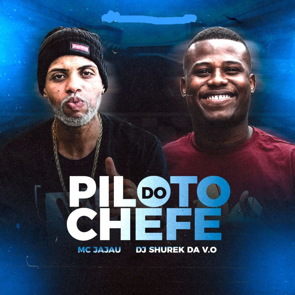 Piloto do Chefe
