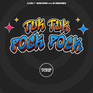DJ DAL7的專輯Tuk Tuk Pock Pock (Explicit)