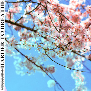 Album hardertobreathe from WoodsUrban