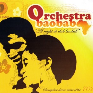 收听Orchestra Baobab的On verra (ce soir)歌词歌曲