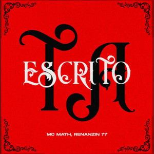 Listen to Ta Escrito song with lyrics from MC Math