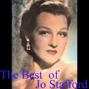 ดาวน์โหลดและฟังเพลง I´m Your Girl พร้อมเนื้อเพลงจาก Jo Stafford