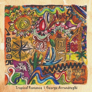 Listen to We All Fall in Love Sometimes song with lyrics from George Arrunateghi