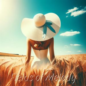 Scott Wiles的專輯Fields of Melody (Songs from the Golden Heartland)