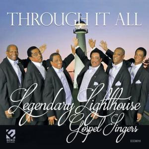 收聽Legendary Lighthouse Gospel Singers的Through It All歌詞歌曲